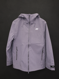 Deep Purple Rain Shell