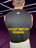 Natural Active Vest – Effort Before Reward