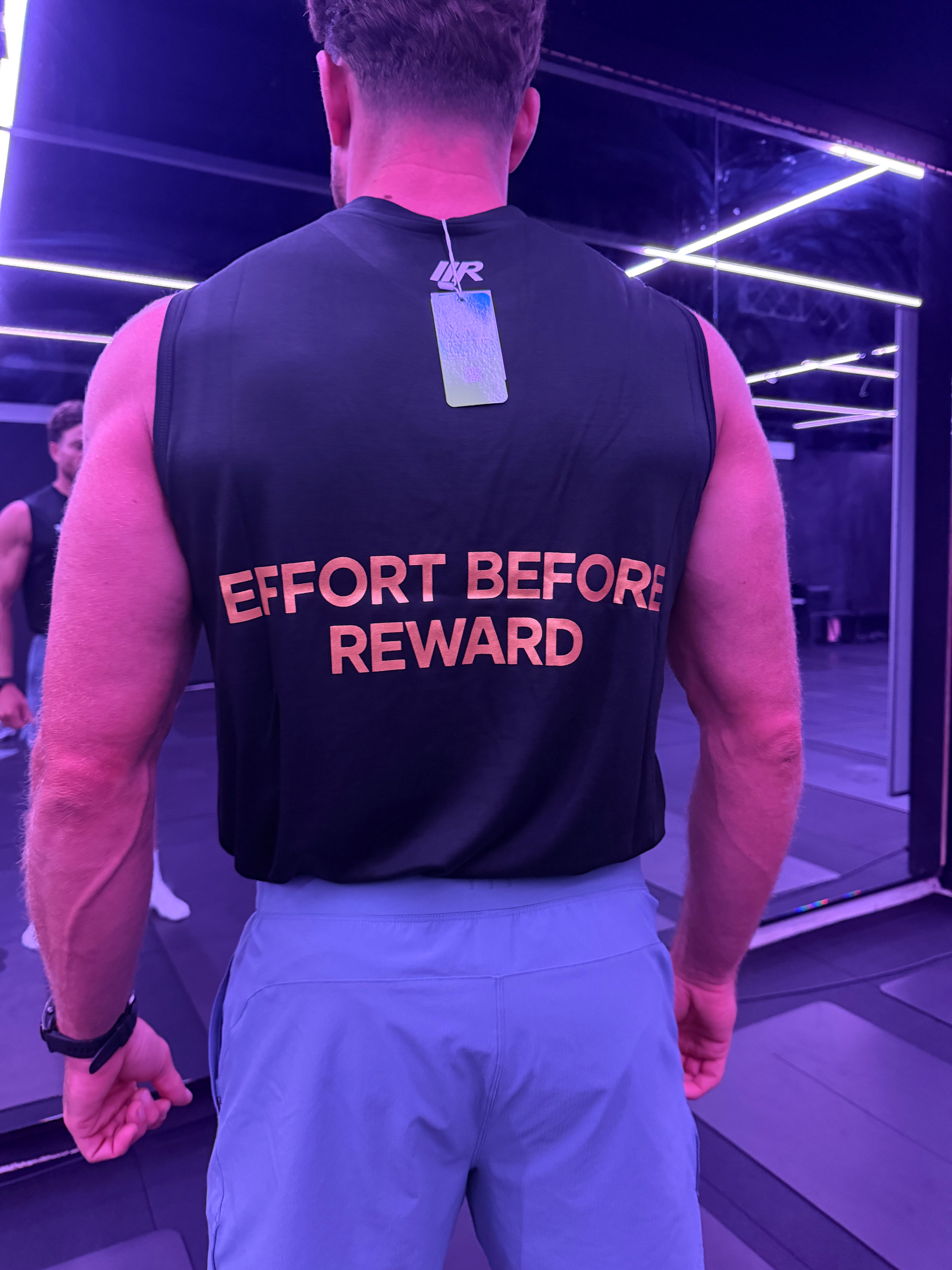 EFB Active Vest