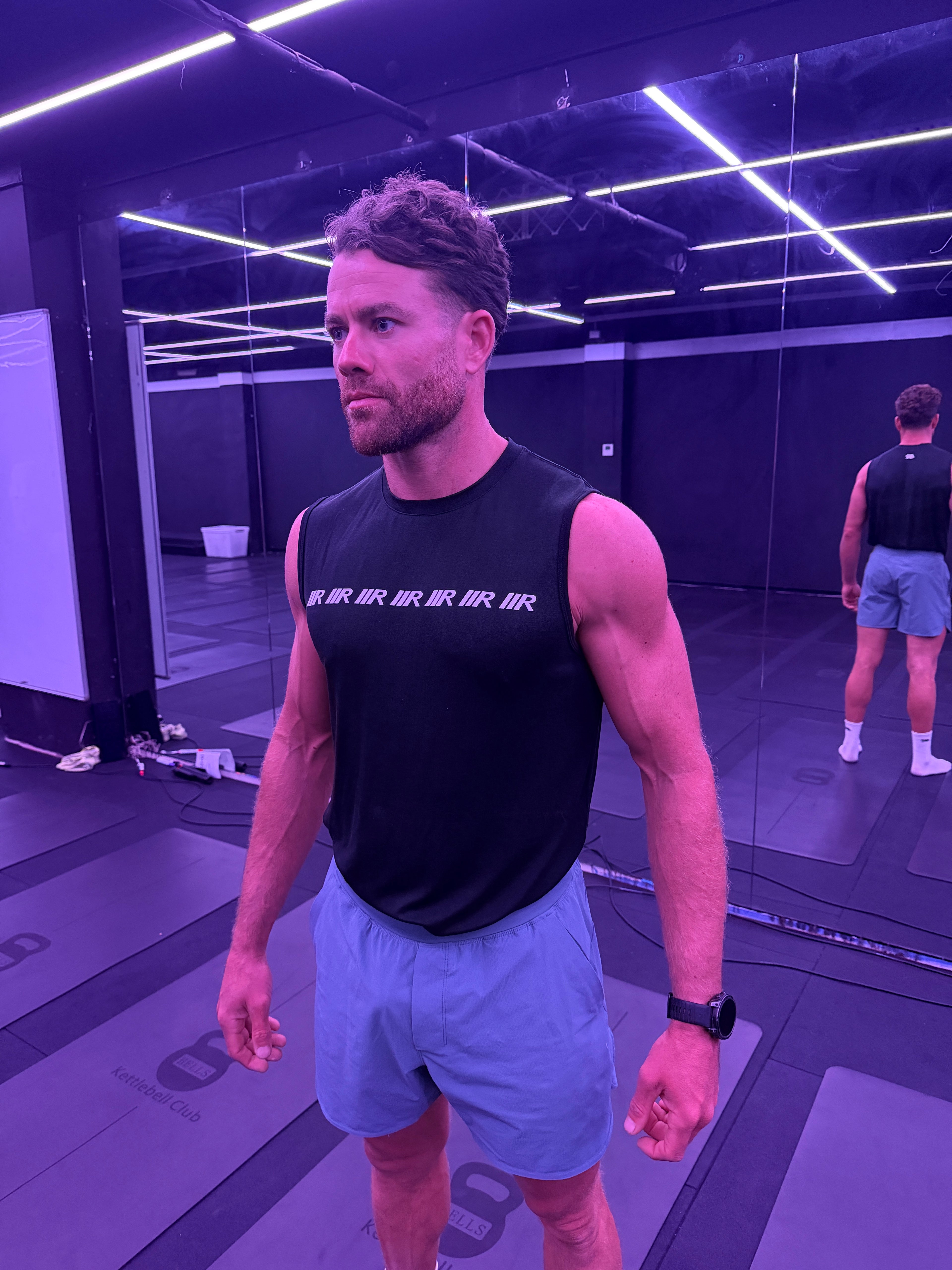 Signature Active Vest
