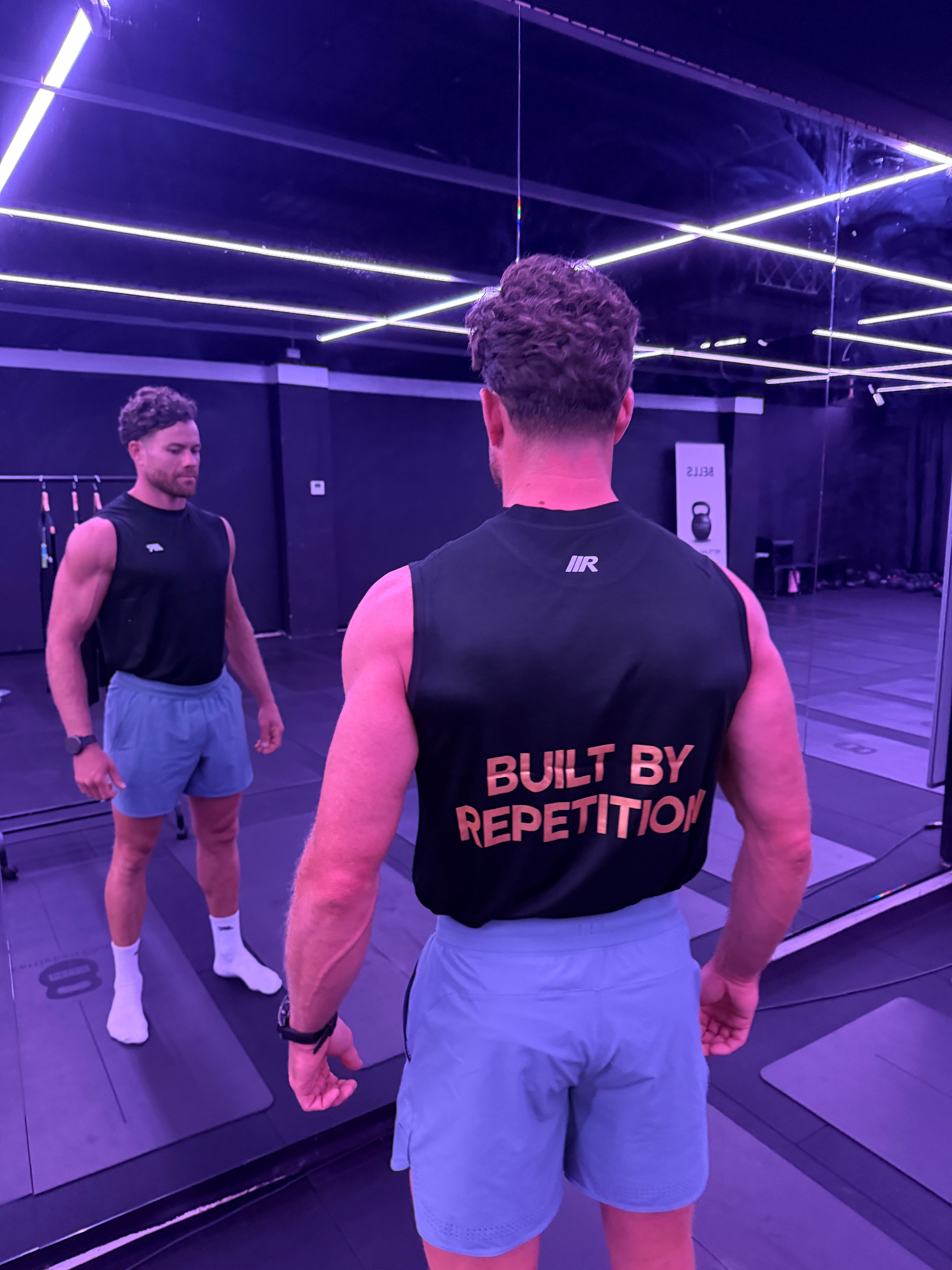 BBR Active Vest