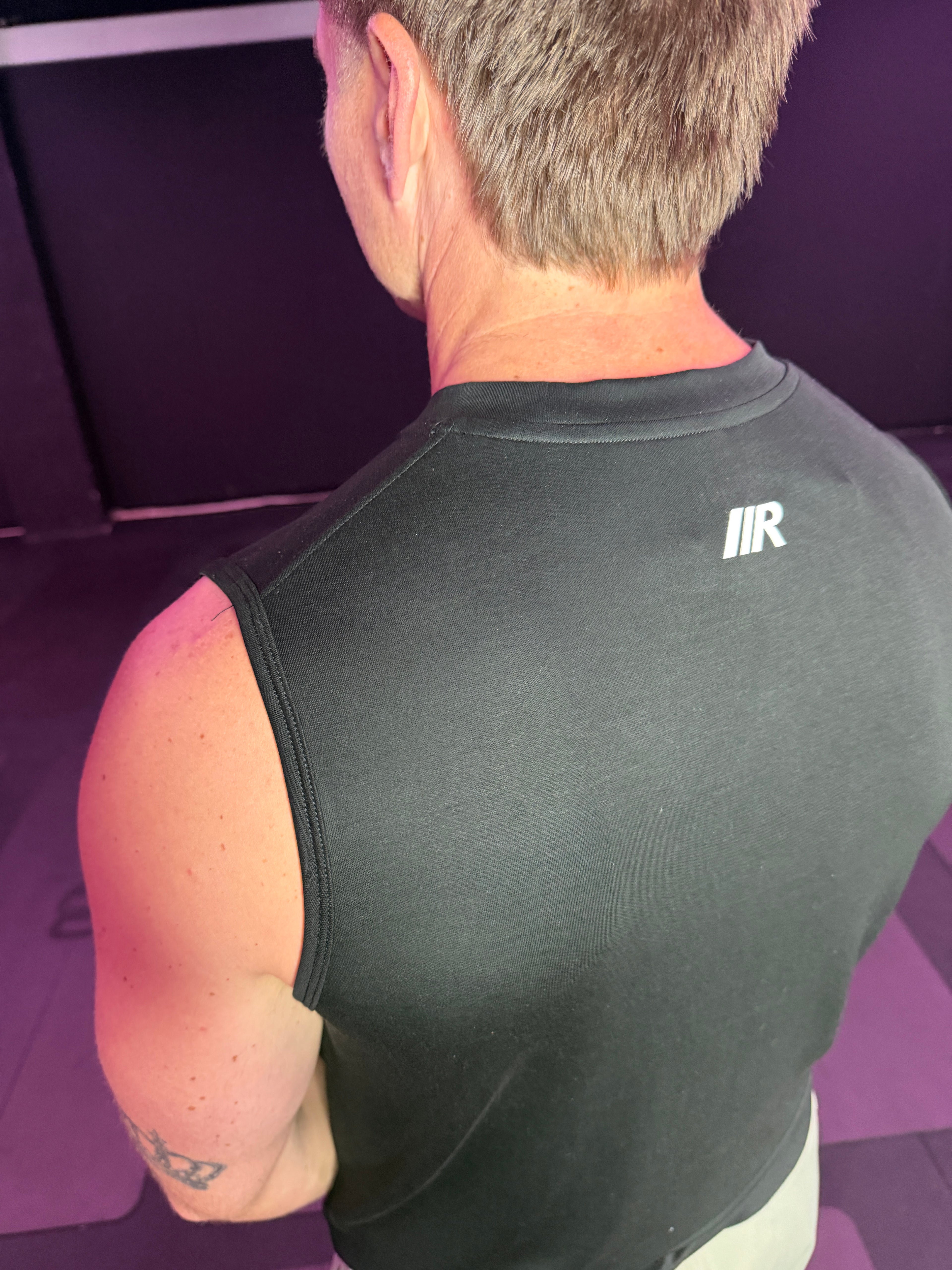 Natural Active Vest – Signature