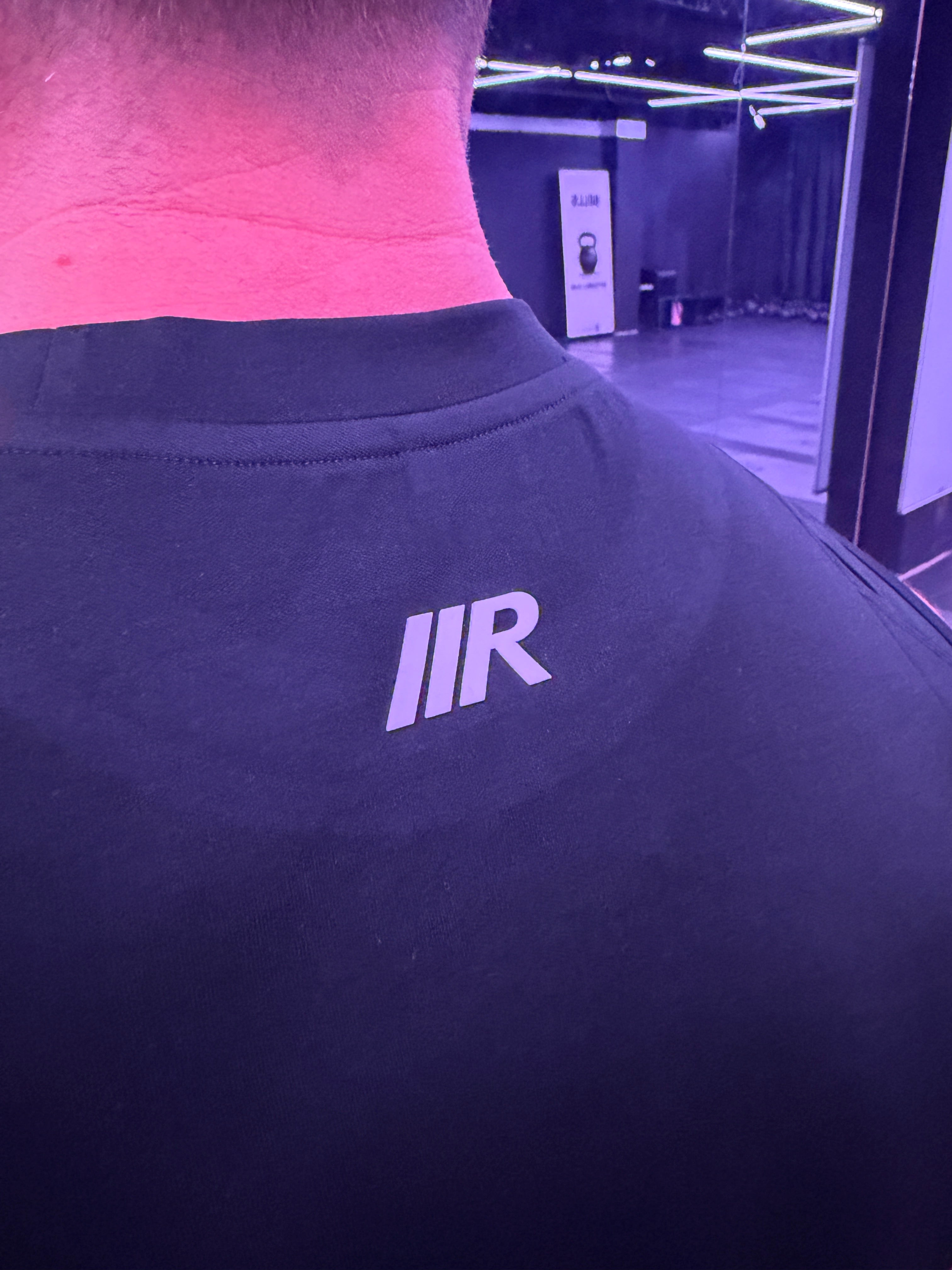 BBR Active Vest