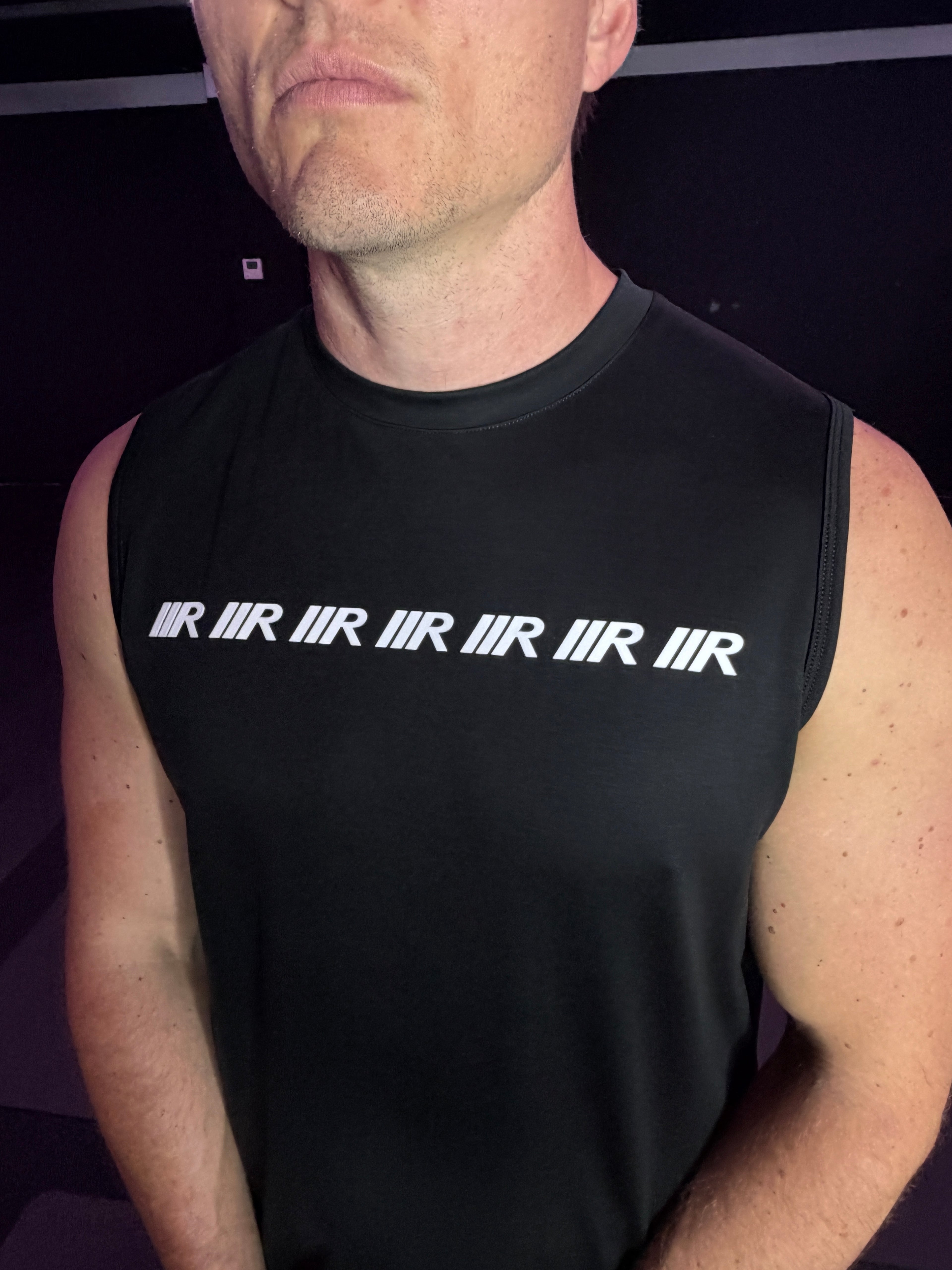 Natural Active Vest – Signature