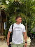 Signature Embroidered Teein Lavender