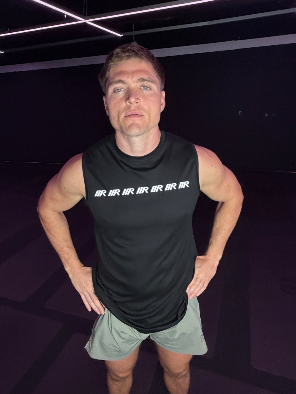 Natural Active Vest – Signature