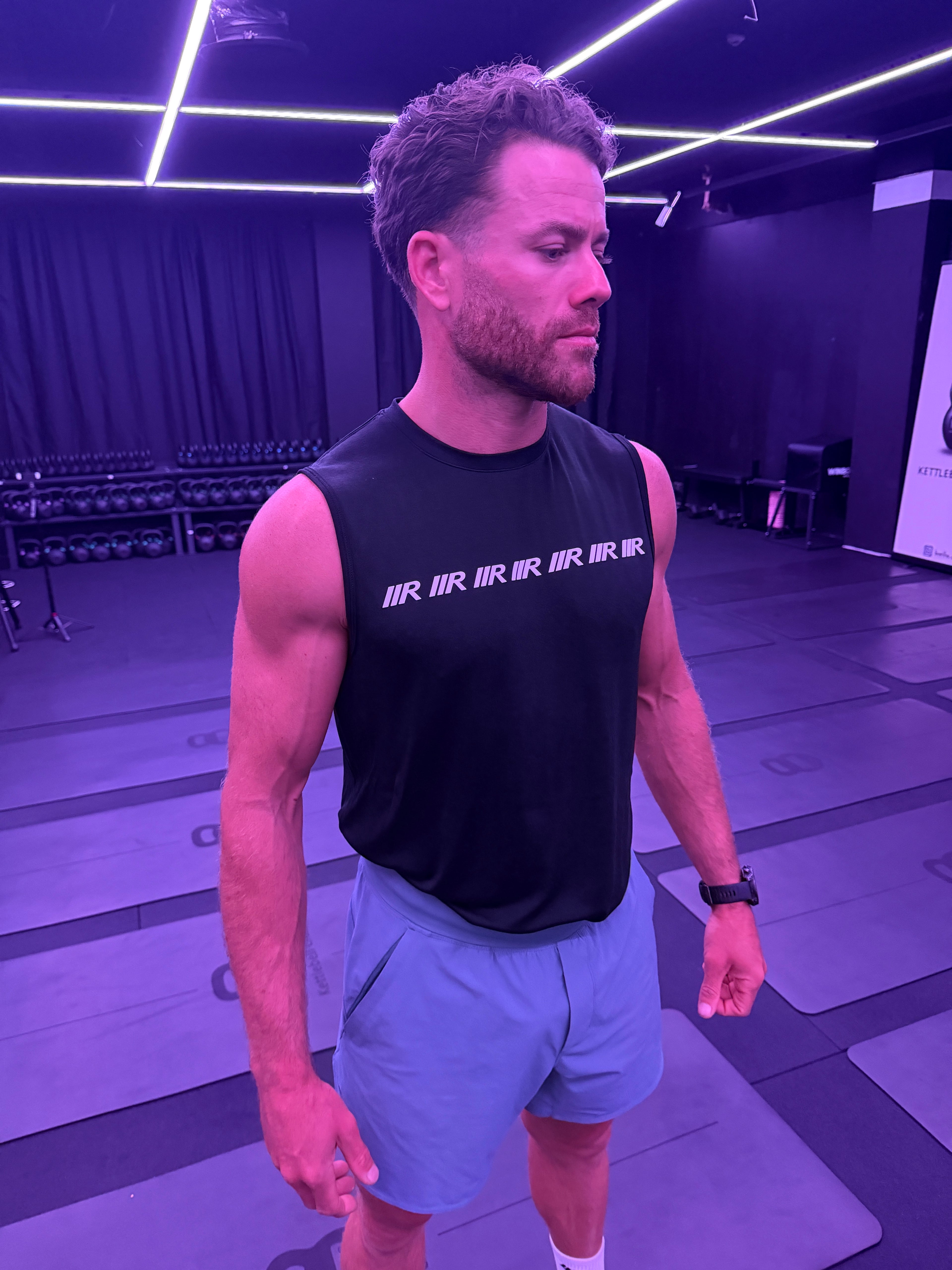 Signature Active Vest