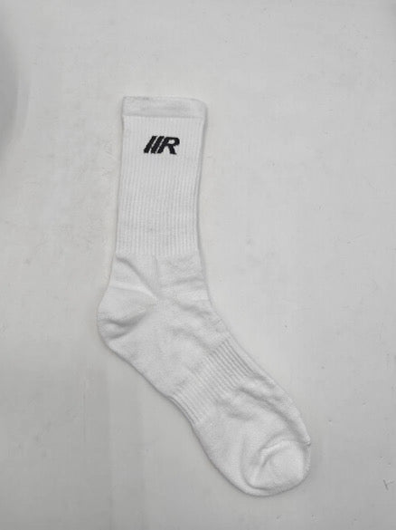 Active Cotton Crew Socks