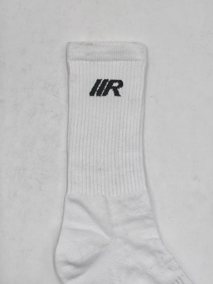 Active Cotton Crew Socks