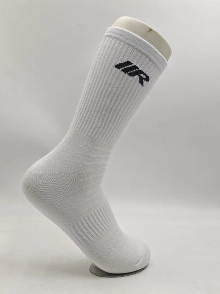Active Cotton Crew Socks